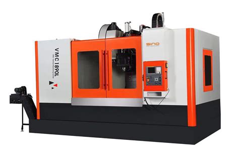 biggest 5 axis cnc machine